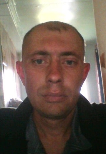 Моя фотография - Василий, 33 из Петровск-Забайкальский (@vasiliy87563)
