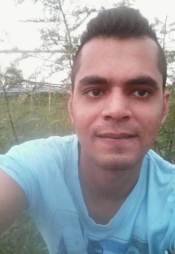 My photo - Amzadd, 31 from Chittagong (@amzadd)