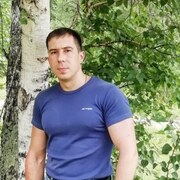 Антон, 33, Борзя