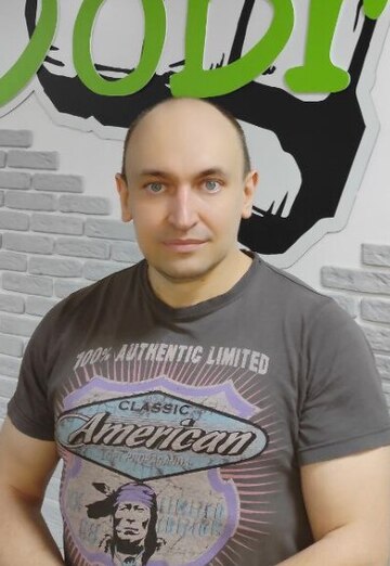 My photo - Pavel, 37 from Krasnoyarsk (@pavel203297)
