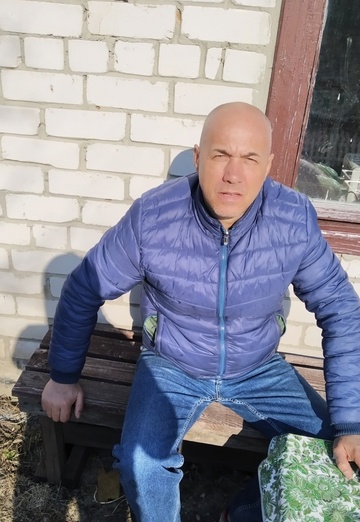 Моя фотография - владимир велюшов, 60 из Ульяновск (@vladimirvelushov)