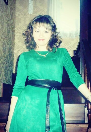 Моя фотография - Маша, 30 из Батайск (@masha42532)