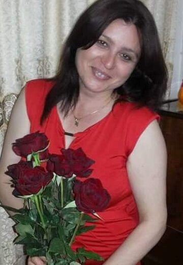 My photo - galya, 34 from Anapa (@galya3854)
