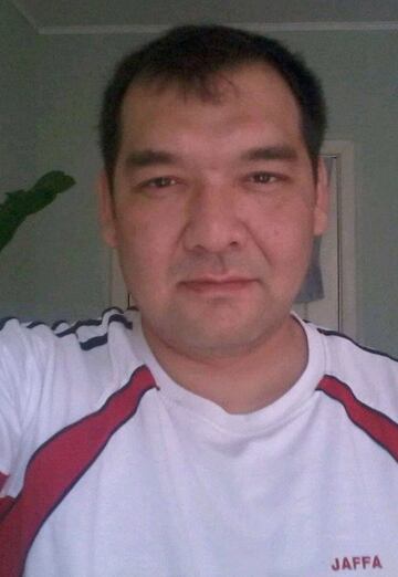 My photo - Rustam, 47 from Karaganda (@rustam27123)