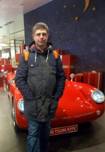 My photo - Maksim, 36 from Novograd-Volynskiy (@1331226)