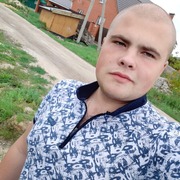 вячесоав, 26, Сасово