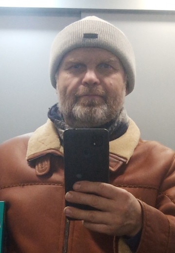 My photo - Eduard, 57 from Vinnytsia (@eduard31510)
