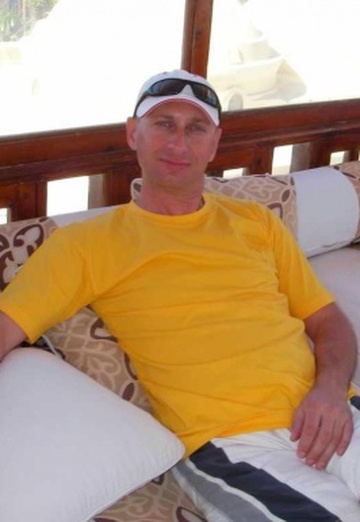 Моя фотография - Серж, 53 из Нефтеюганск (@serj1835)