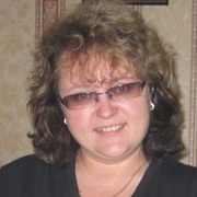 Ирина, 50, Шимск