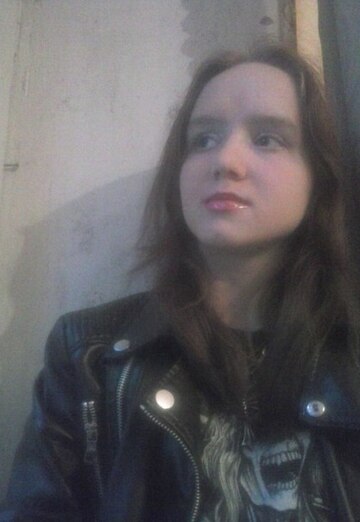 My photo - Sveta, 23 from Shuya (@sveta26920)