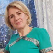 Светлана, 54, Тольятти