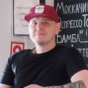 Денис, 45, Минск