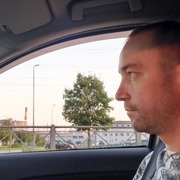 Алексей, 40, Санкт-Петербург