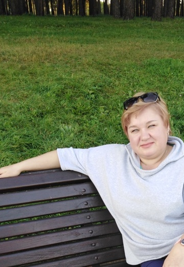 Моя фотография - Людмила, 51 из Новокузнецк (@ludmila79434)
