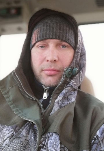 Моя фотография - Александр, 42 из Камень-Рыболов (@aleksandr844030)