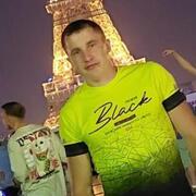 Андрей, 30, Санкт-Петербург