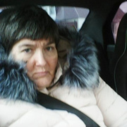 Алена, 55, Вешкайма