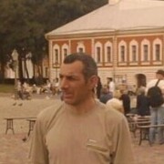 Рома, 44, Александровская