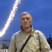 Алексей, 47, Псков