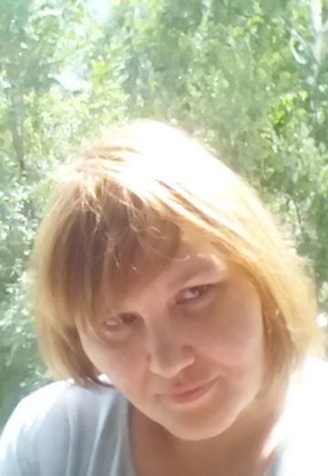 Моя фотография - Катерина, 38 из Новокузнецк (@katerina36821)