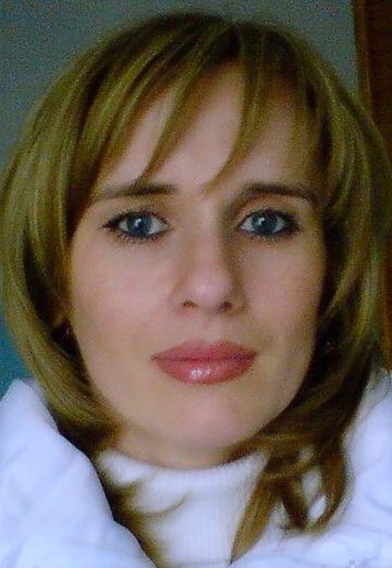 Моя фотография - Ольга, 48 из Облучье (@olga12618)