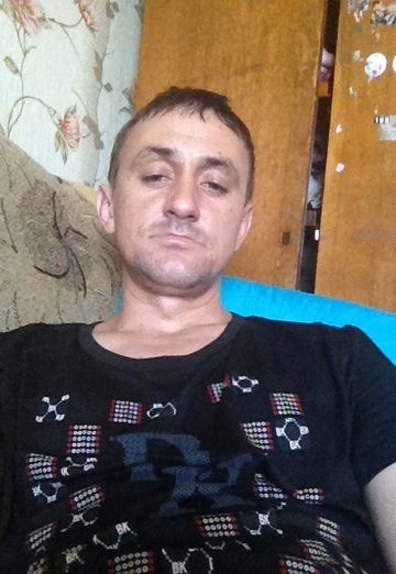 Моя фотография - Алексей, 41 из Белогорск (@aleksey372735)