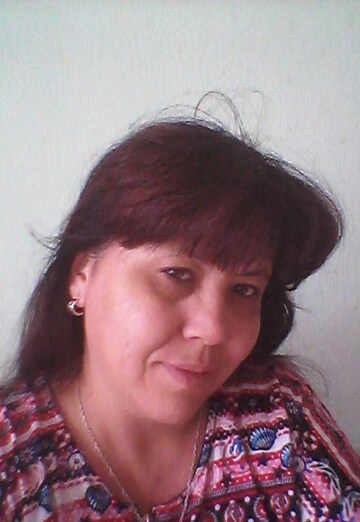 Моя фотография - Ильмира, 49 из Ташкент (@ilmira996)