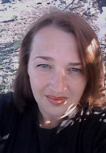 My photo - IRINA, 41 from Chertkovo (@irina117087)