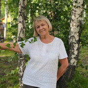 Galina 65 Krasnoyarsk