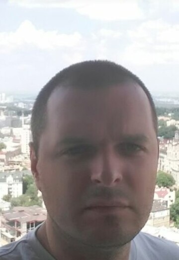 Моя фотография - Viktor, 45 из Сакраменто (@viktor165757)