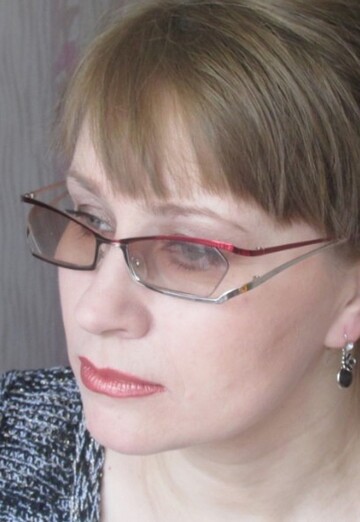 My photo - Tatyana, 53 from Maladzyechna (@tatyana234634)