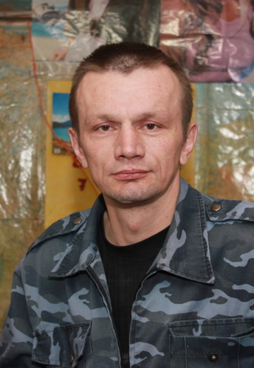 My photo - Aleksandr, 45 from Belogorsk (@aleksandr387603)
