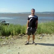 александр, 39, Чугуевка