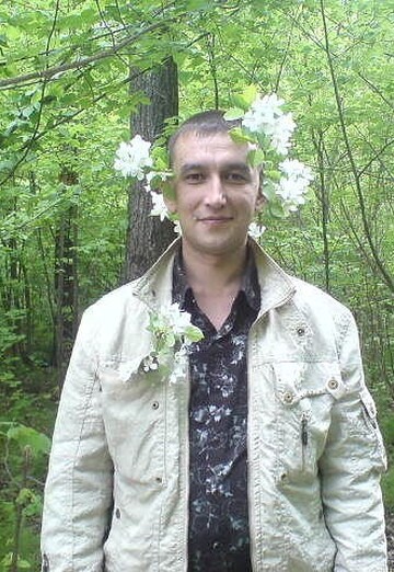 Моя фотография - Евгений, 43 из Новочебоксарск (@evgeniya60146)