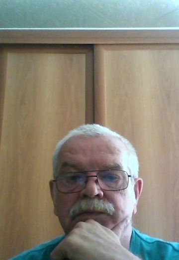 My photo - maksim, 59 from Kyshtym (@maksimkamaksimov1965)