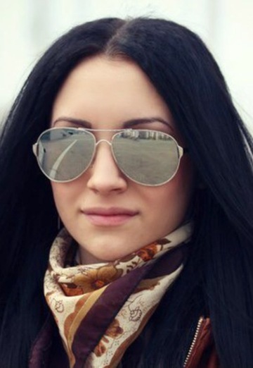 Моя фотография - Маша, 36 из Соль-Илецк (@masha26181)