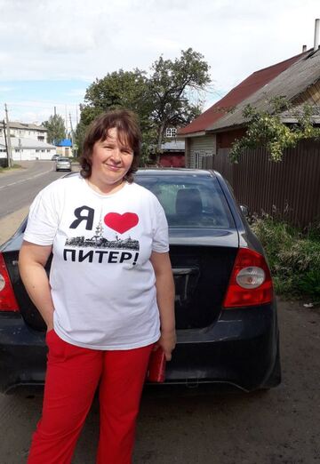 Моя фотография - Иришка, 50 из Западная Двина (@irishka10397)