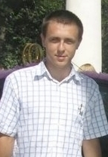 My photo - Yuriy, 33 from Rostov-on-don (@mation)