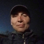 Вильнур, 42, Уйское