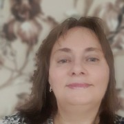 Светлана, 55, Елабуга