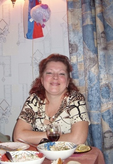 Моя фотография - галина, 69 из Зеленоград (@galina2802)
