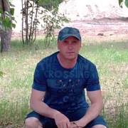 Георгий Чебан, 47, Когалым (Тюменская обл.)