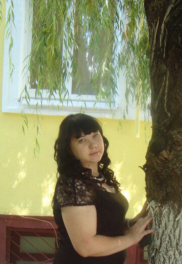 My photo - Galina, 32 from Ershov (@galina35609)