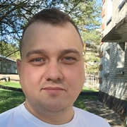 иван, 31, Благовещенск