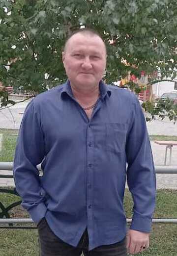 Моя фотография - Евгений, 48 из Новосибирск (@evreniy4)