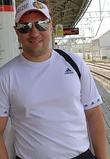 My photo - Ivan, 49 from Moshkovo (@ivan226929)
