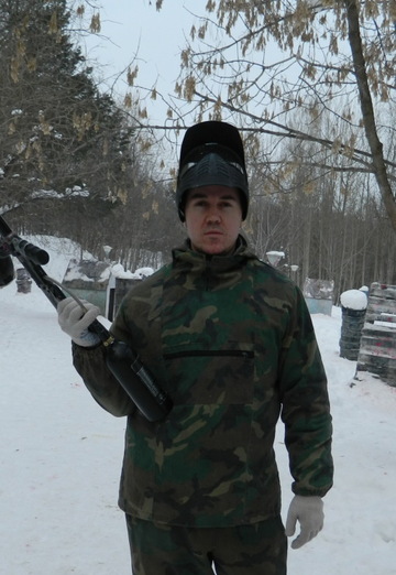 My photo - Aleksey, 45 from Cheboksary (@aleksey577324)