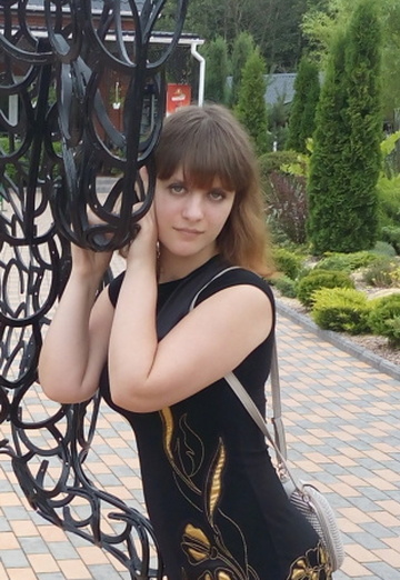 My photo - Mariya, 30 from Kharkiv (@mariya36849)
