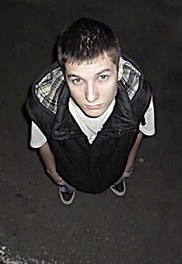 Богдан (@bogdan10975) — моя фотография № 1