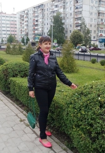 Моя фотография - Инна, 52 из Старый Оскол (@innaradionova)